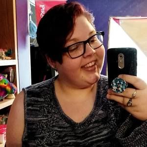 Meet your Posher, Megan